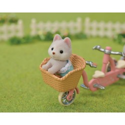 Sylvanian Families 5637 figurka dla dzieci