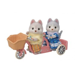 Sylvanian Families 5637 figurka dla dzieci