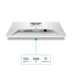 Monitor Philips 68,5cm (27,0") 27M2N3501PA 16:09 2xHDMI+DP VA / gr
