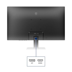 Monitor Philips 68,5cm (27,0") 27E2N2500 16:09 HDMI+DP+USB