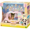 Sylvanian Families 5651 zestaw zabawkowy