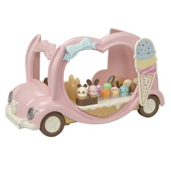 Sylvanian Families 5651 zestaw zabawkowy