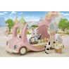 Sylvanian Families 5651 zestaw zabawkowy