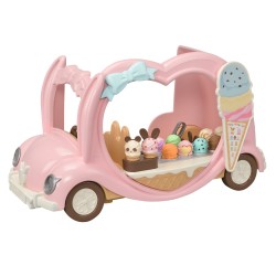 Sylvanian Families 5651 zestaw zabawkowy