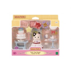 Sylvanian Families 5646 zestaw zabawkowy