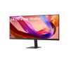 Monitor LCD 34" IPS model 34U511A-B od LG