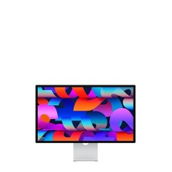 Apple Studio Display Nanoglas - StandfuĂź Neigung+hĂ¶henverstellung (Speditionsversand)