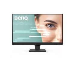 BenQ 9H.LLTLJ.LBE monitor komputerowy 68,6 cm (27") 1920 x 1080 px Full HD Czarny