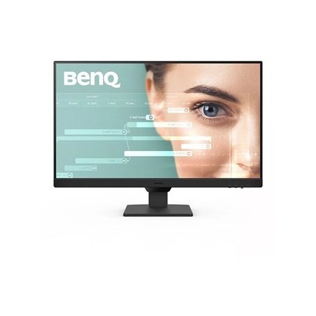 BenQ 9H.LLTLJ.LBE monitor komputerowy 68,6 cm (27") 1920 x 1080 px Full HD Czarny