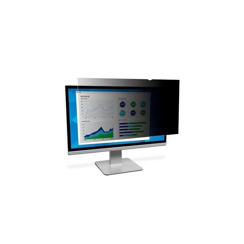 Filtr ochronny do monitora 3M Privacy Filter 23.8" 16:9
