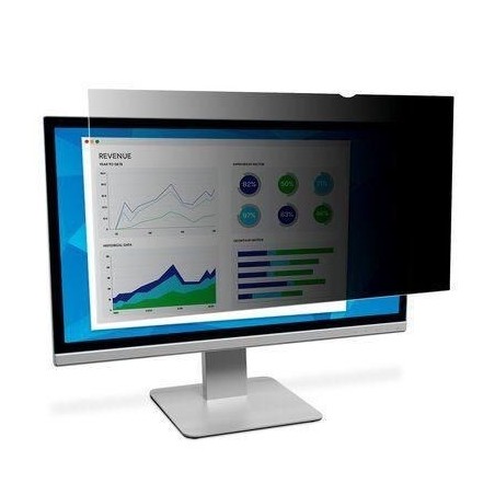 Filtr ochronny do monitora 3M Privacy Filter 23.8" 16:9