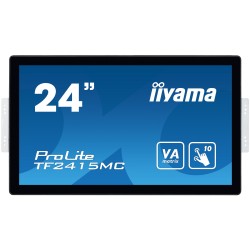 Monitor LED iiyama ProLite TF2415MC-B2 - 60.5 cm (23.8") - Full HD 1920 x 1080