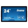 Monitor LED iiyama ProLite TF2415MC-B2 - 60.5 cm (23.8") - Full HD 1920 x 1080