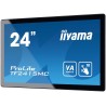 Monitor LED iiyama ProLite TF2415MC-B2 - 60.5 cm (23.8") - Full HD 1920 x 1080