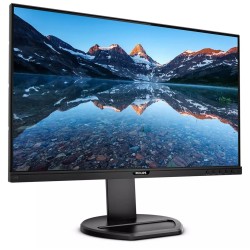 Monitor LED Philips B Line 243B9 - Full HD (1080p) - 24 cale