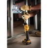 LAMPA 18V Z OBROTOWĄ GŁOWICĄ DCL040-XJ DEWALT