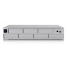 Ubiquiti UNAS-Pro | Serwer NAS | 2U, 7x HDD, 1x SFP+, 1x GbE RJ45