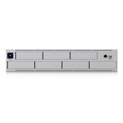Ubiquiti UNAS-Pro | Serwer NAS | 2U, 7x HDD, 1x SFP+, 1x GbE RJ45