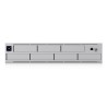 Ubiquiti UNAS-Pro | Serwer NAS | 2U, 7x HDD, 1x SFP+, 1x GbE RJ45