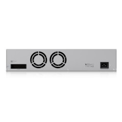 Ubiquiti UNAS-Pro | Serwer NAS | 2U, 7x HDD, 1x SFP+, 1x GbE RJ45