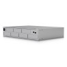 Ubiquiti UNAS-Pro | Serwer NAS | 2U, 7x HDD, 1x SFP+, 1x GbE RJ45