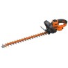 Black & Decker BEHTS451 urządzenie elektryczne do strzyżenia żywopłotów Podwójne ostrze 550 W 2,65 kg