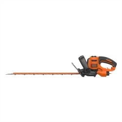Black & Decker BEHTS451 urządzenie elektryczne do strzyżenia żywopłotów Podwójne ostrze 550 W 2,65 kg
