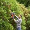 Black & Decker BEHTS451 urządzenie elektryczne do strzyżenia żywopłotów Podwójne ostrze 550 W 2,65 kg