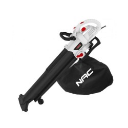 Dmuchawa do liści 3000W VBE300A-AS-WS-CH NAC