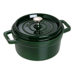 Patelnia pojedyncza Staub Cocotte