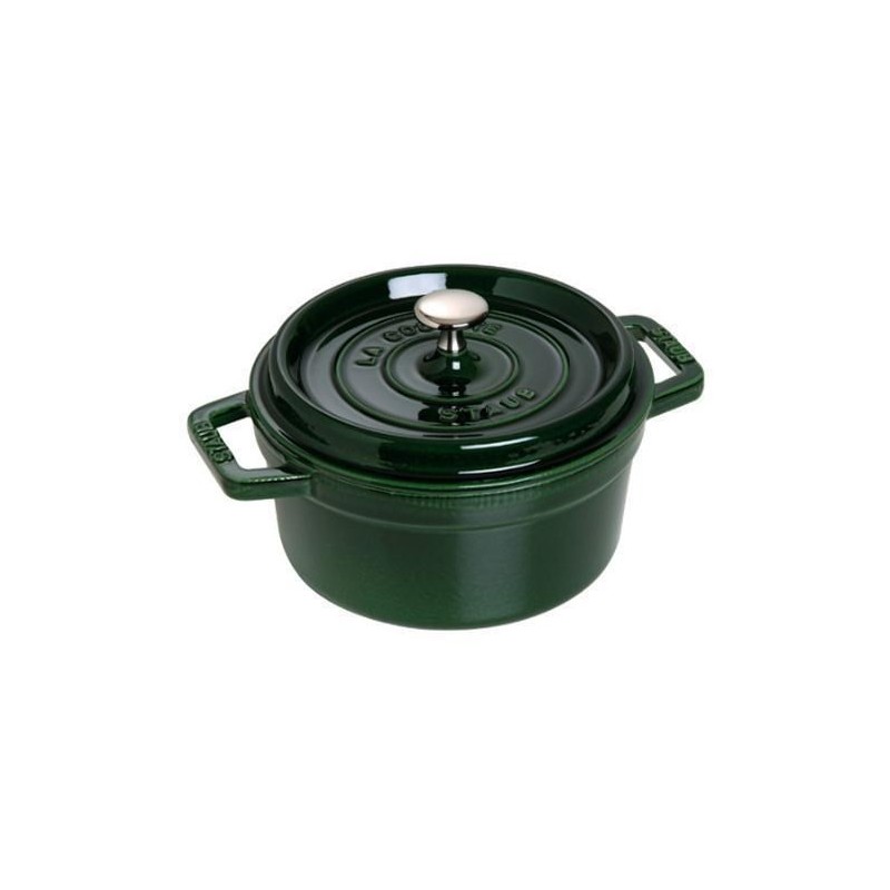Patelnia pojedyncza Staub Cocotte