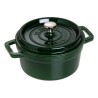 Patelnia pojedyncza Staub Cocotte