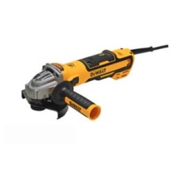 Szlifierka kątowa 1700W Dewalt DWE4357
