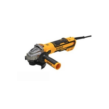 Szlifierka kątowa 1700W Dewalt DWE4357