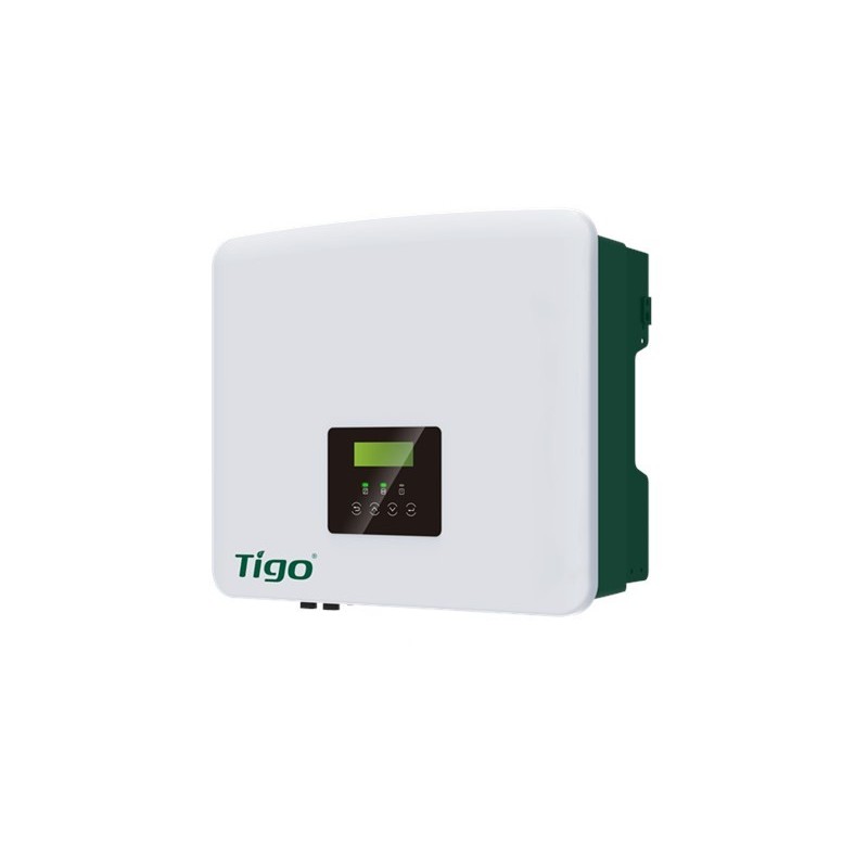 TIGO TSI-10K3D - 10 kW Energy Storage Hybrid Inverter / 3-phase