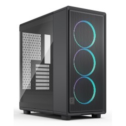 Epoch Black TG RGB Light tint