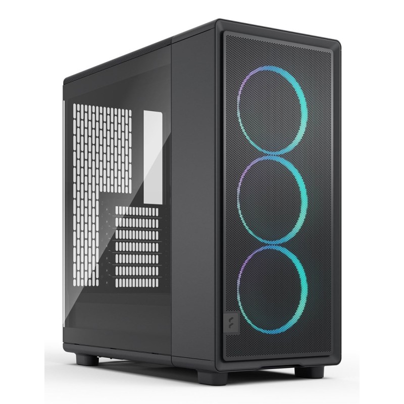 Epoch Black TG RGB Light tint