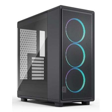 Epoch Black TG RGB Light tint