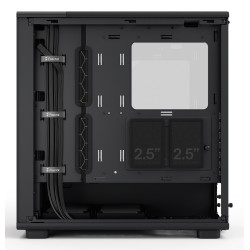 Epoch Black TG RGB Light tint
