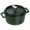 Patelnia pojedyncza Staub Cocotte