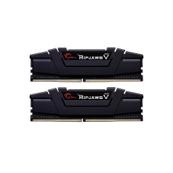 G.Skill Ripjaws V F4-4000C18D-32GVK moduł pamięci 32 GB 2 x 16 GB DDR4 4000 Mhz