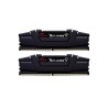 G.Skill Ripjaws V F4-4000C18D-32GVK moduł pamięci 32 GB 2 x 16 GB DDR4 4000 Mhz