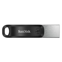 SANDISK iXpand FLASH DRIVE GO 64GB