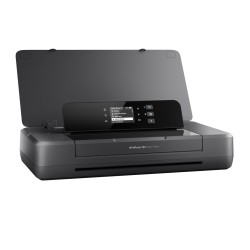 Drukarka przenośna HP Officejet 200 CZ993A