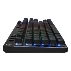 Klawiatura Logitech G PRO X TKL bezprzewodowa, gamingowa