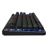 Klawiatura Logitech G PRO X TKL bezprzewodowa, gamingowa