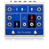 Behringer DUAL-PHASE Efekt typu phaser