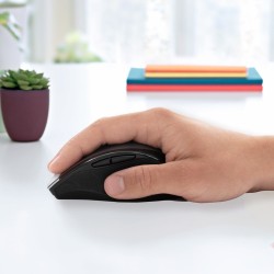 Mysz Logitech M705 black 910-006034 Biz