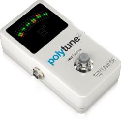 TC Electronic PolyTune 3 - Tuner polifoniczny