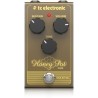 TC Electronic Honey Pot Fuzz Efekt typu fuzz